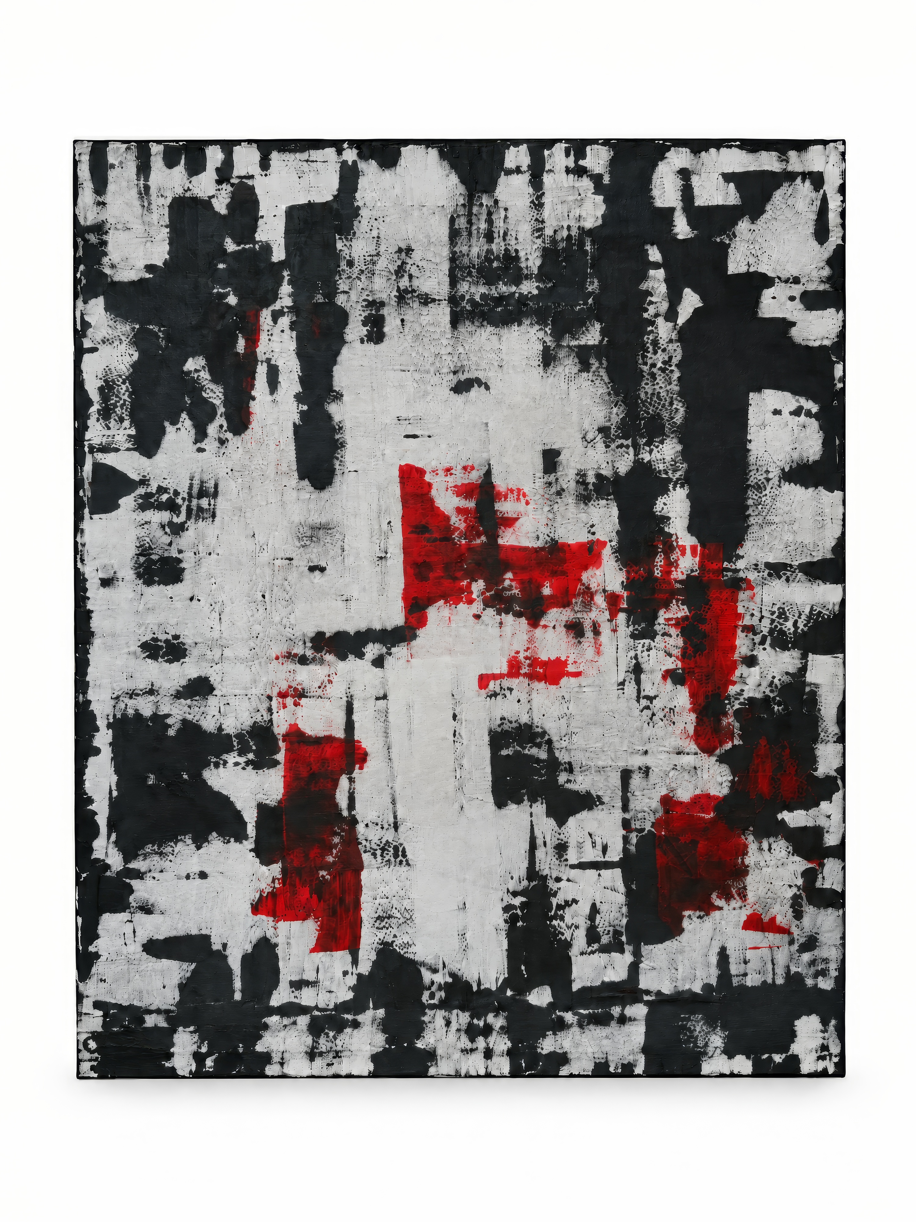 Uncertainty, cover artwork for the Forms of Instability series
